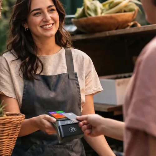 Pazaryeri Tahsilat Çözümü