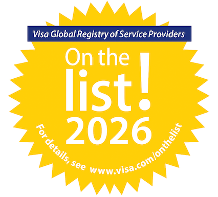 Visa Service Provider