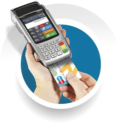 Pay N Kolay Yazarkasa POS